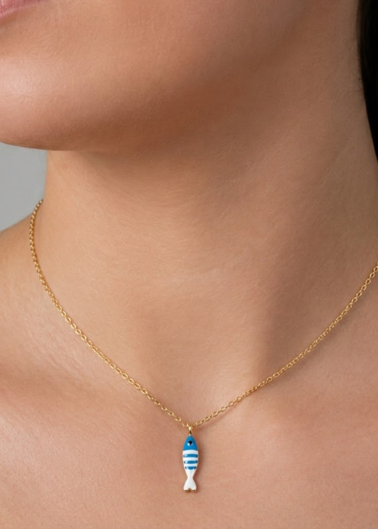 Collar Nereo
