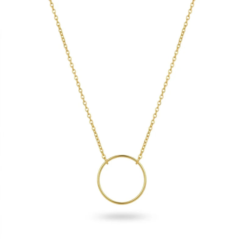 Collar Orbita