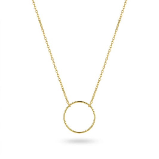 Collar Orbita