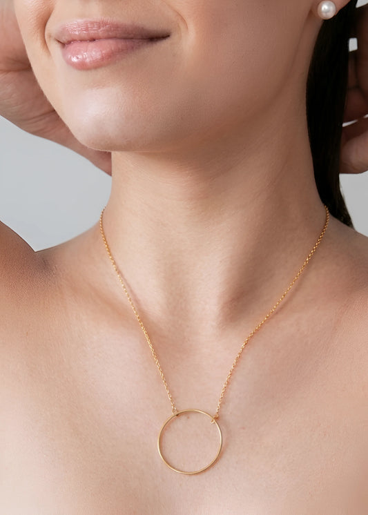 Collar Orbita