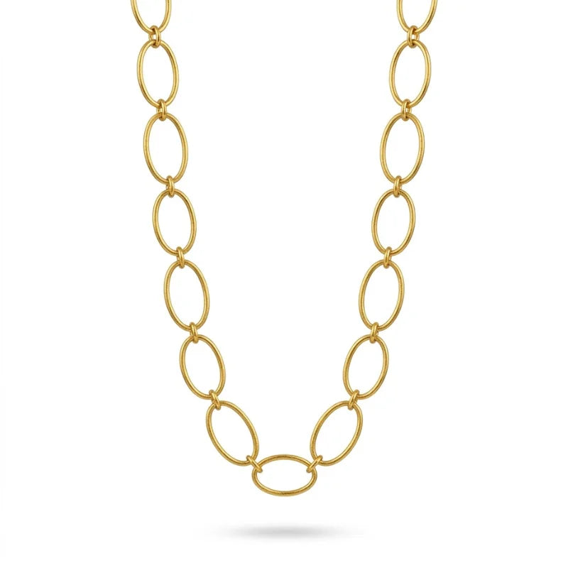 Collar Oval