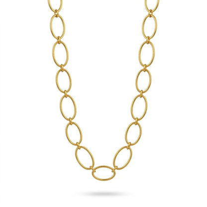 Collar Oval