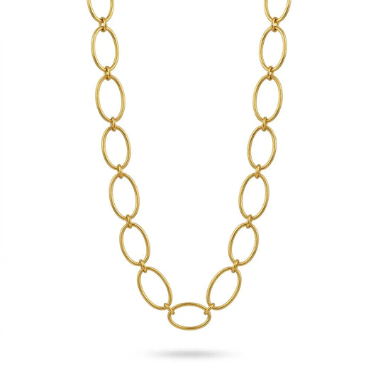 Collar Oval