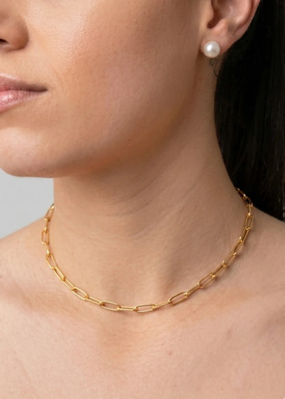 Collar Slim