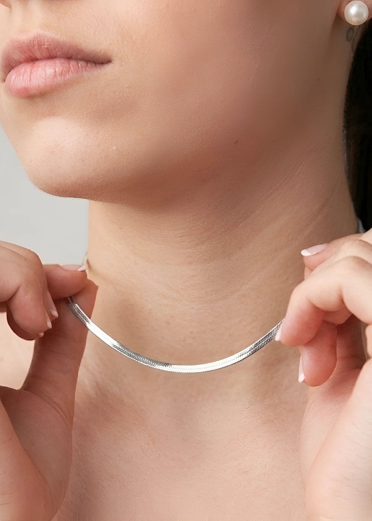 Collar Snake