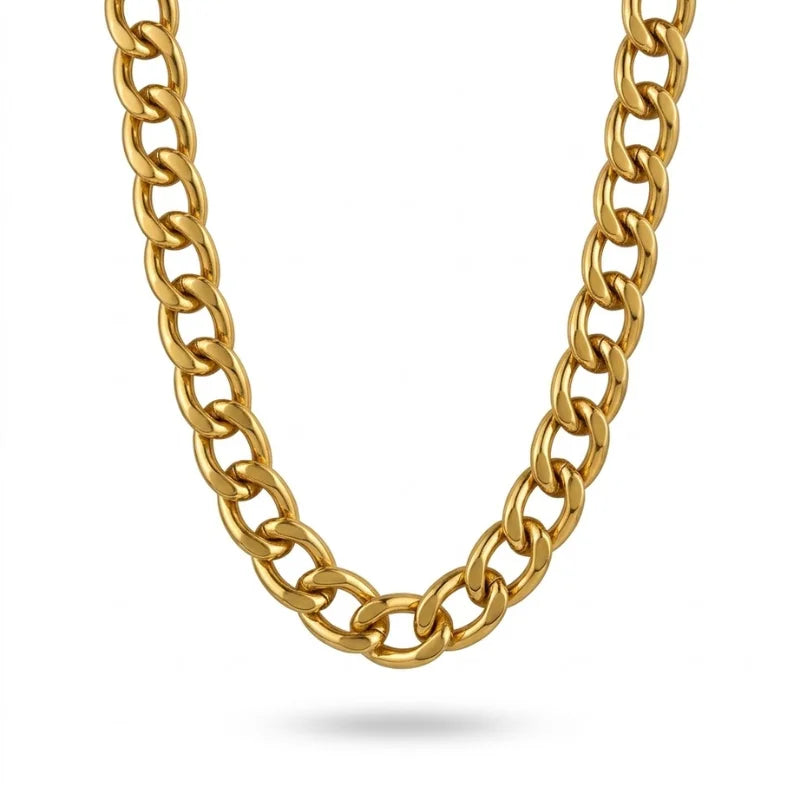 Collar Solid