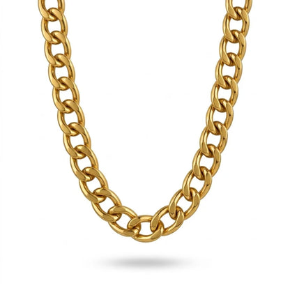 Collar Solid