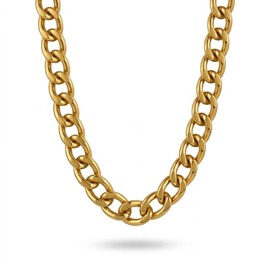 Collar Solid