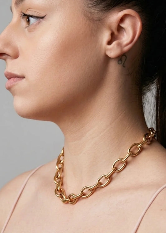 Collar Solid