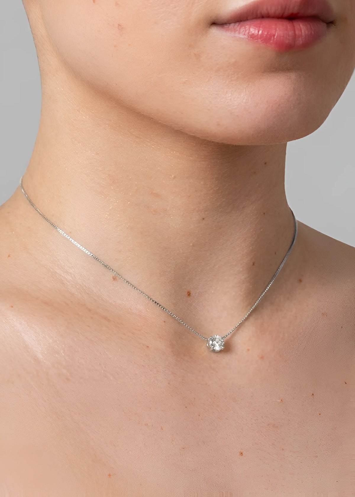 Collar Stel