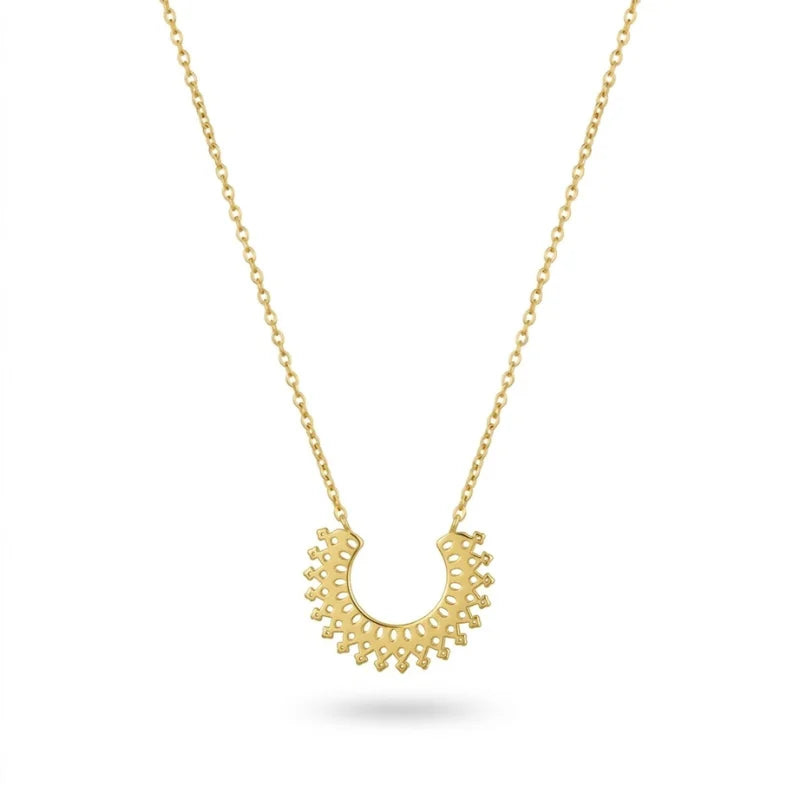 Collar Sun