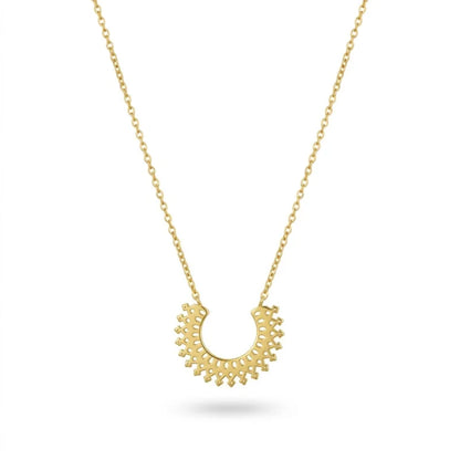 Collar Sun