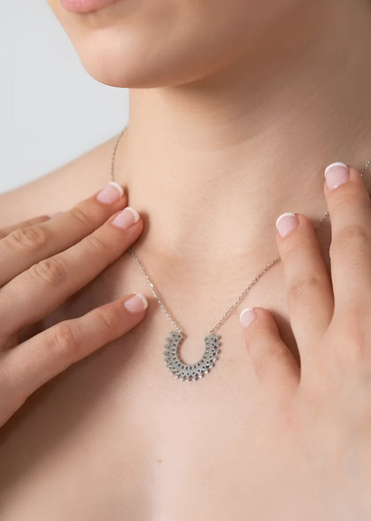 Collar Sun
