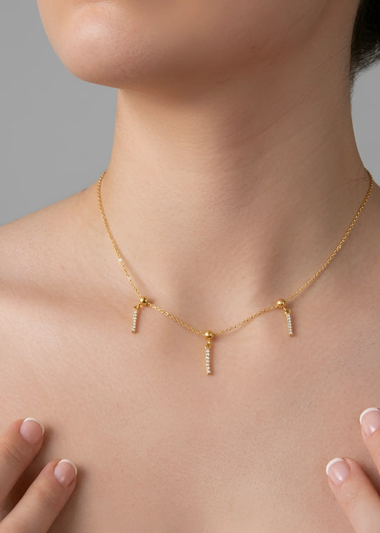 Collar Triana