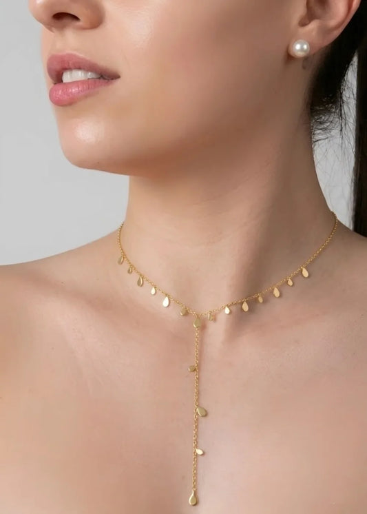 Collar Willow