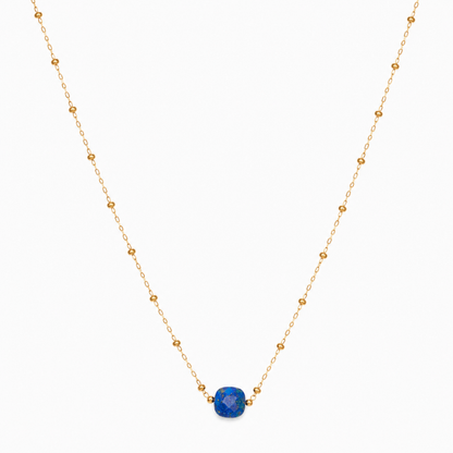 Collar Zafira