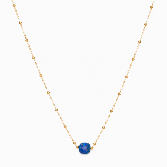Collar Zafira