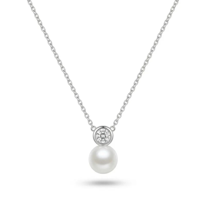 Collar Alba