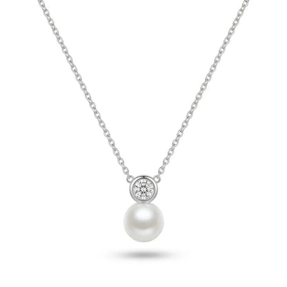 Collar Alba