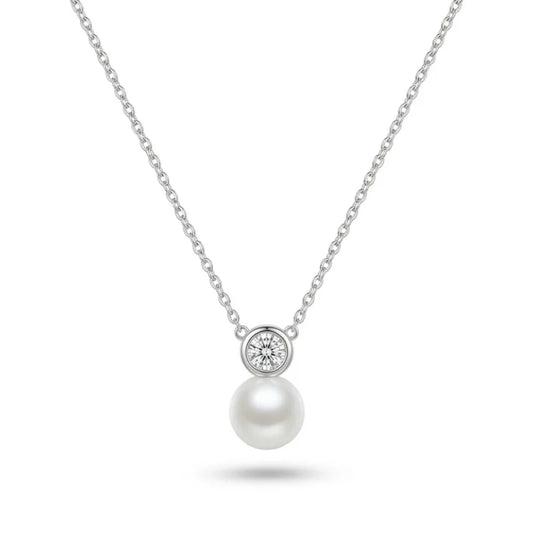 Collar Alba