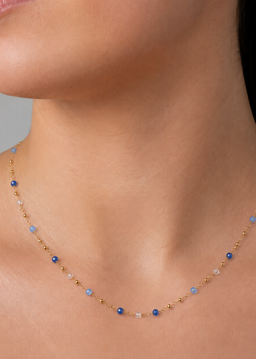 Collar Azzur