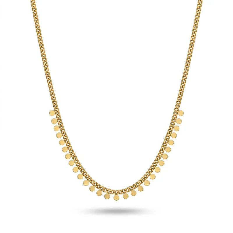Collar Cleo