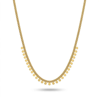 Collar Cleo