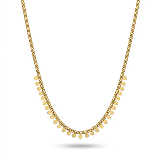 Collar Cleo