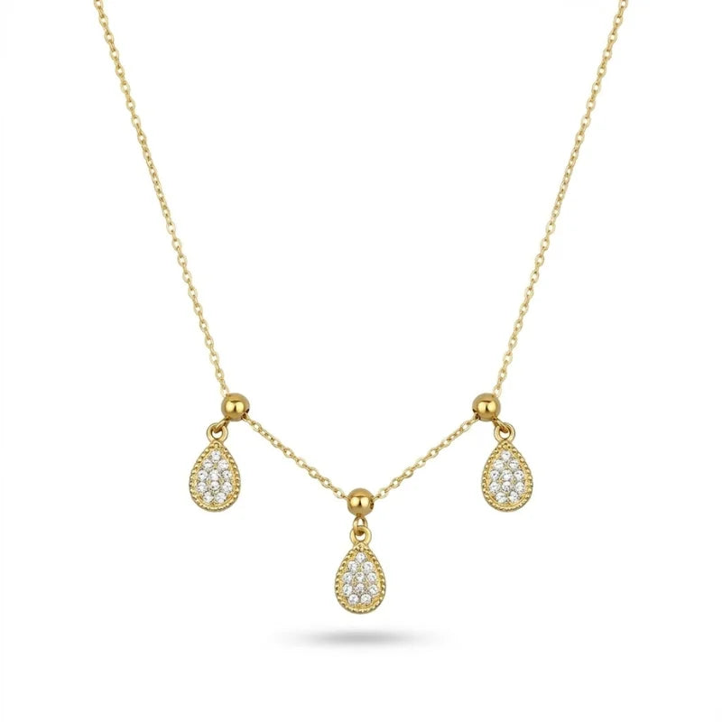 Collar gota