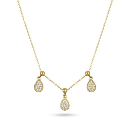 Collar gota