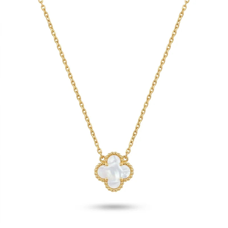 Collar Luck