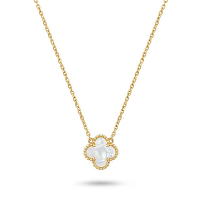 Collar Luck