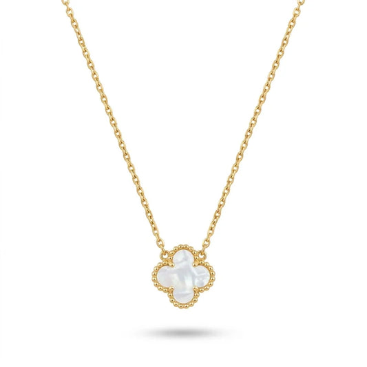 Collar Luck