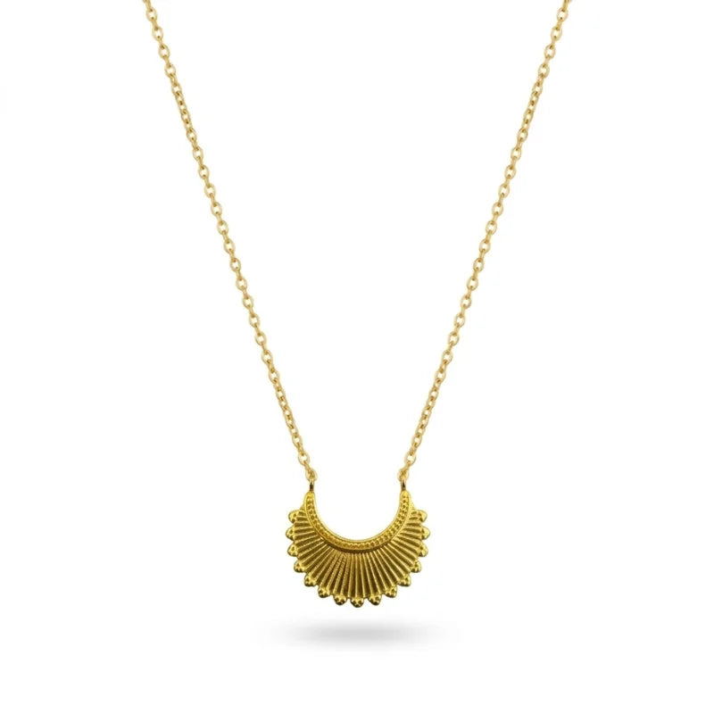 Collar Midnight