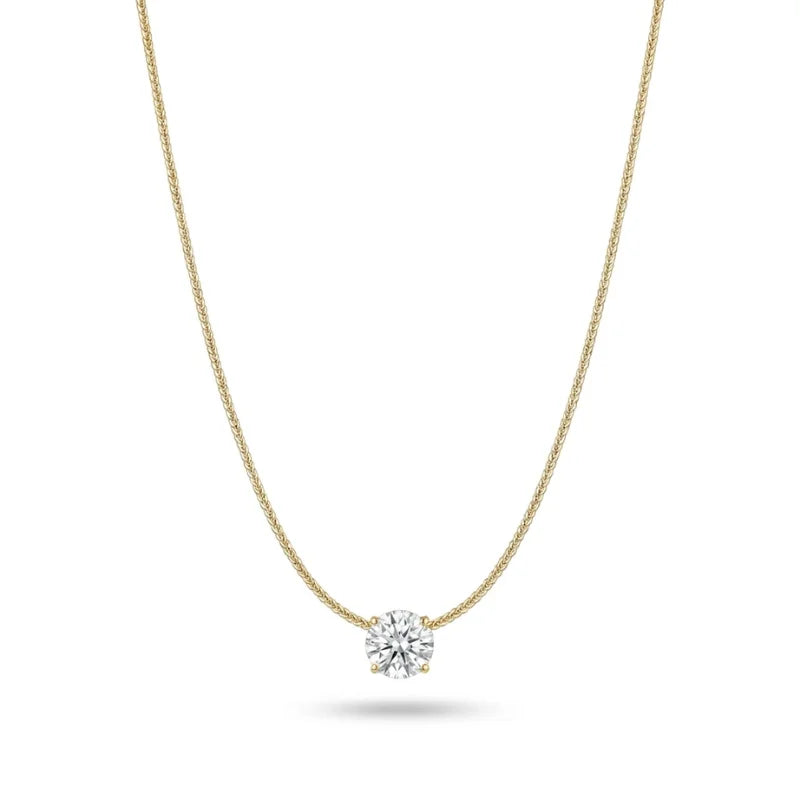 Collar Stel