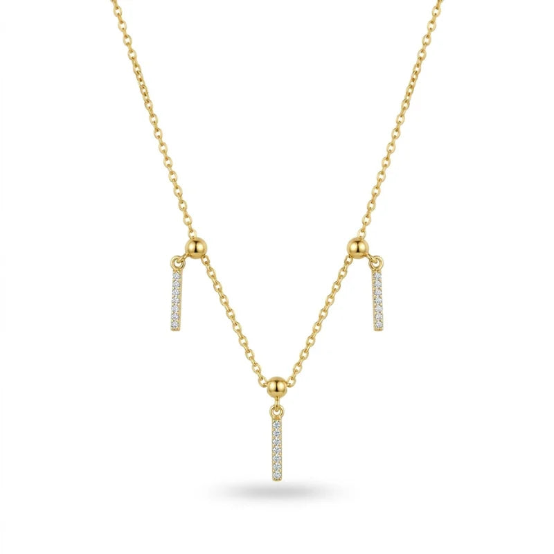 Collar Triana