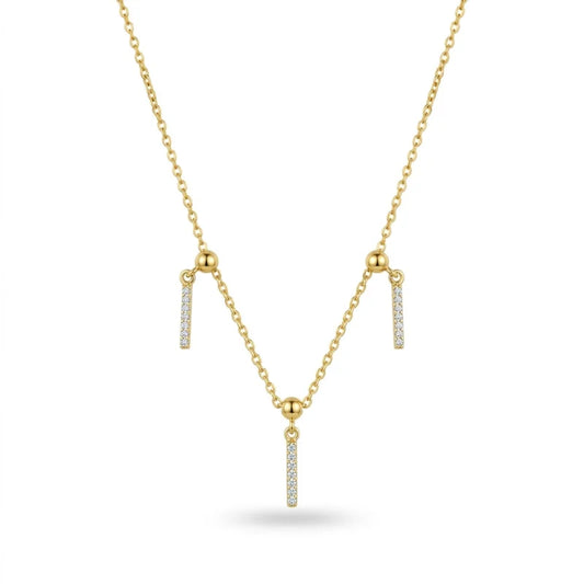 Collar Triana