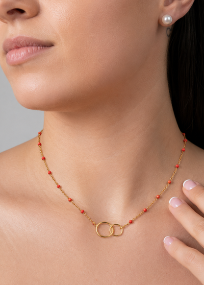 Collar Vínculo