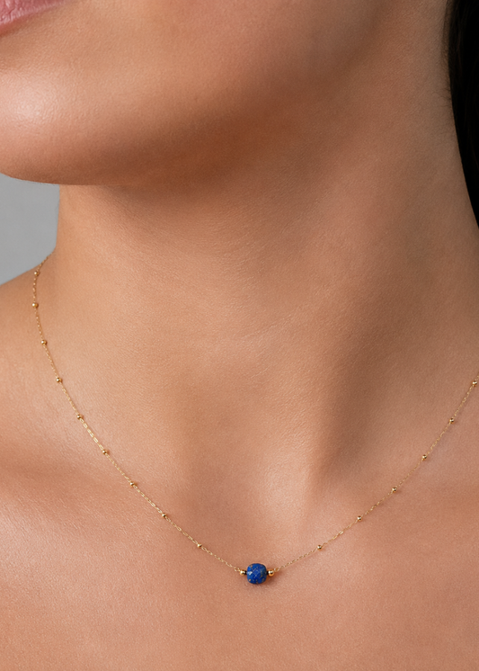 Collar Zafira