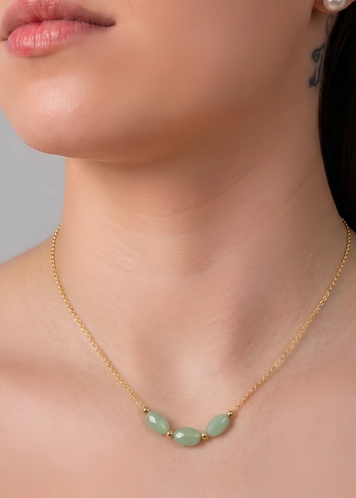 Collar essence