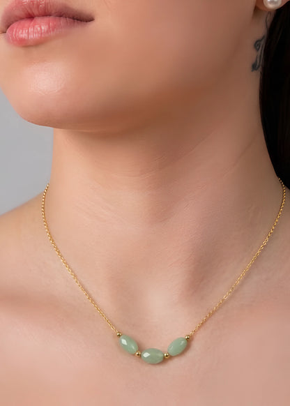 Collar essence