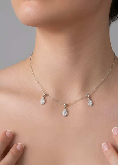 Collar gota