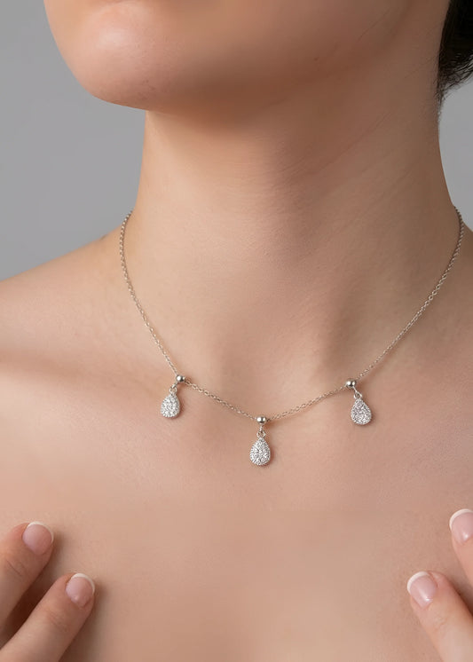 Collar gota