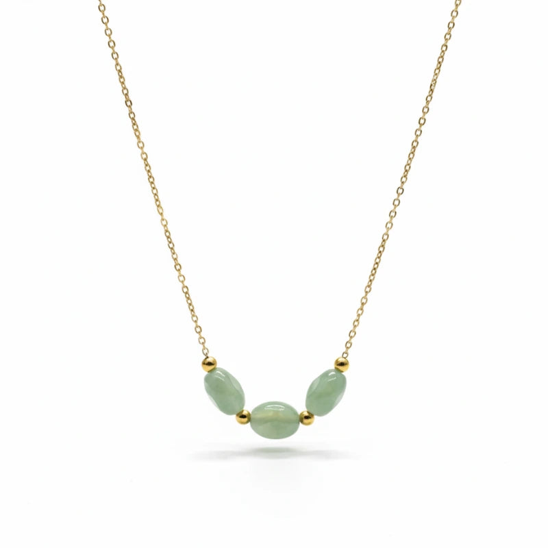 Collar essence