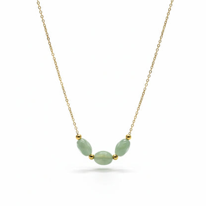 Collar essence