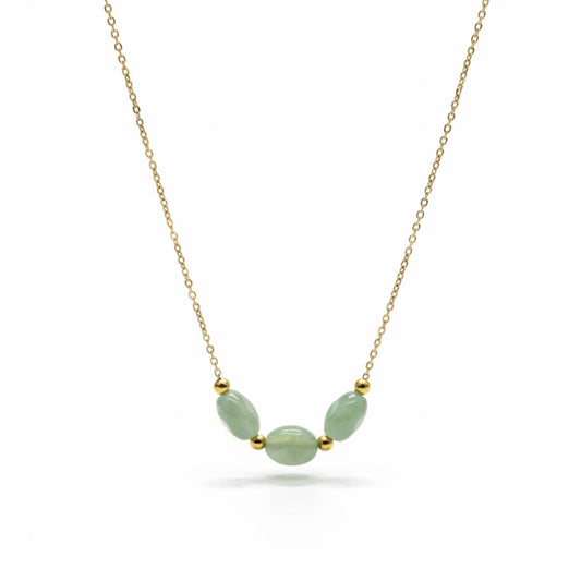 Collar essence