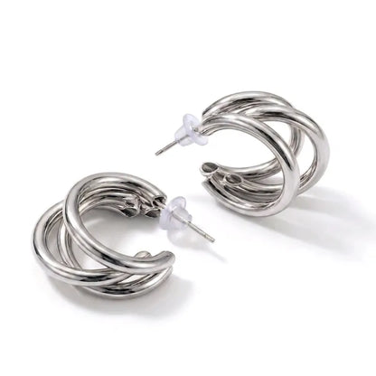 Pendientes Luxor Grandes