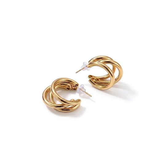 Pendientes Luxor Minis