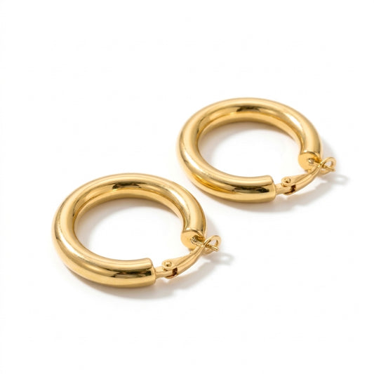 Pendientes Bold