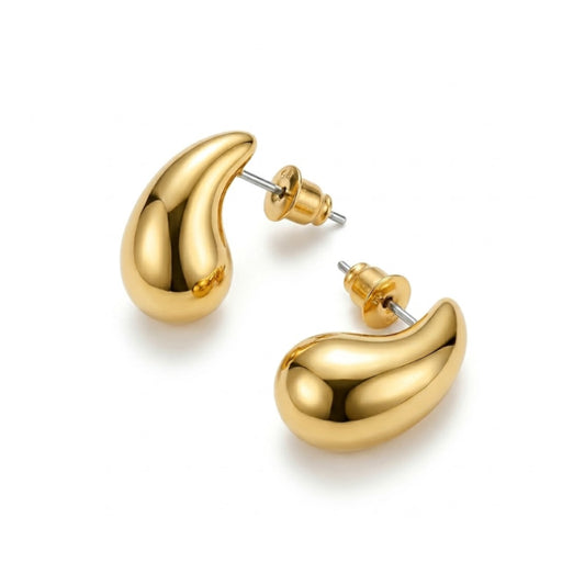 Pendientes Drop